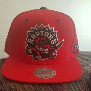 TORONTO RAPTORS HAT